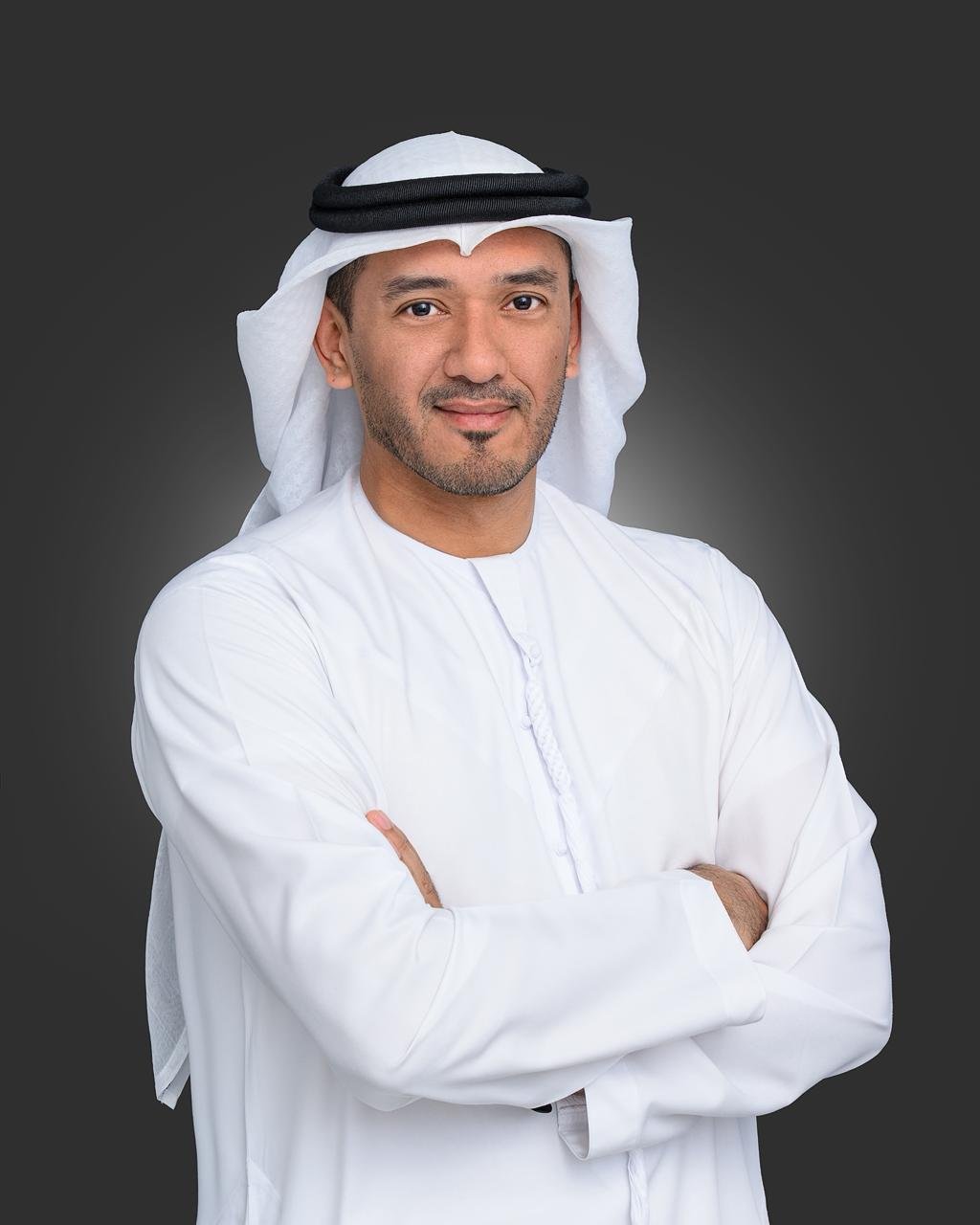 Abdulla AL Hashemi